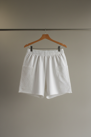 Lacey Shorts