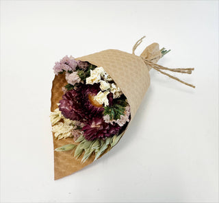 Field of Flowers Bouquet Bundle