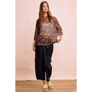 Macy Tee