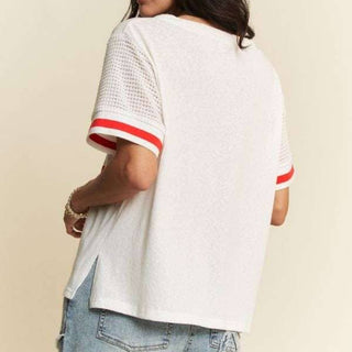 Dara Jersey