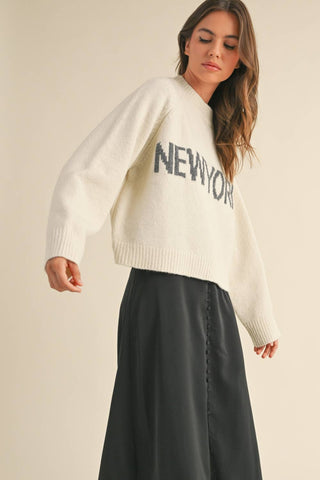 Celine Sweater