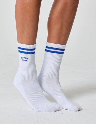 Lucky Honey Everyday City Sock