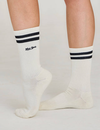 Lucky Honey Everyday City Sock