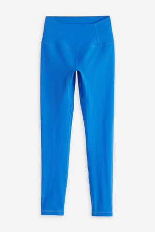 Free People Movement Never Better Legging in Cobalt