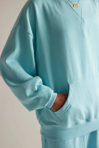 Free People Slow It Down Pullover