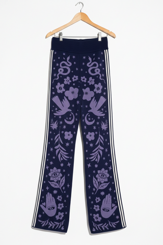 Spiritual Gangster Spring Harmony Kaia Pant