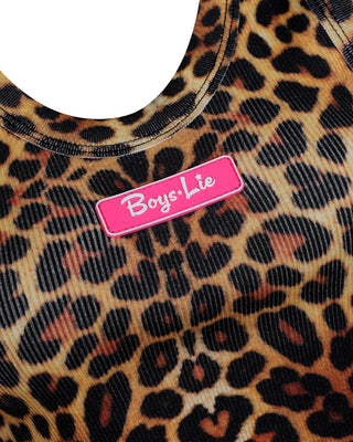 Boys Lie  Name 'Em Caitlyn Randy Tank