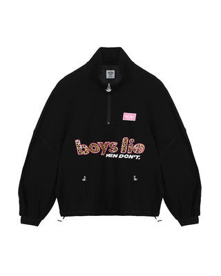 Boys Lie Caitlyn Coded V3 A1 Crewneck