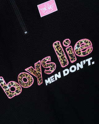 Boys Lie Caitlyn Coded V3 A1 Crewneck