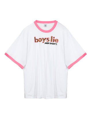 Caitlyn Coded V2 BF Tee V2