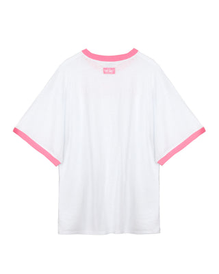 Caitlyn Coded V2 BF Tee V2