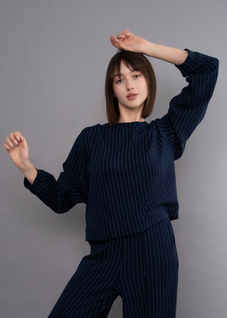 Beatrice Crew Neck