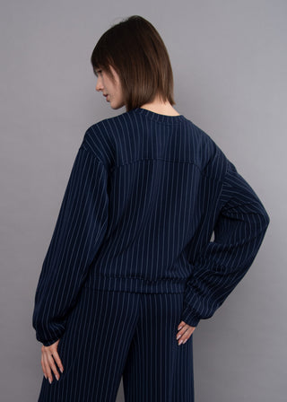 Beatrice Crew Neck
