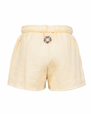 Mon Cheri Basic Shorts