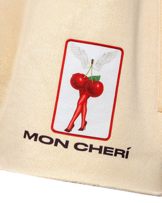 Mon Cheri Basic Shorts