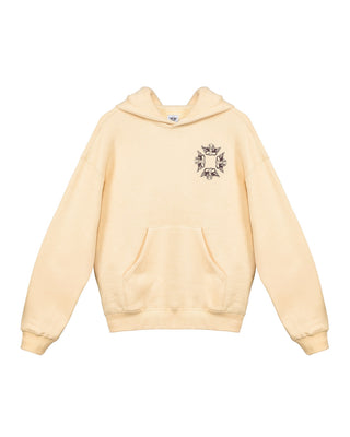 Mon Cheri Racer Hoodie