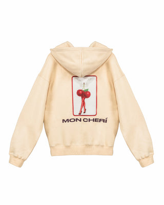 Mon Cheri Racer Hoodie