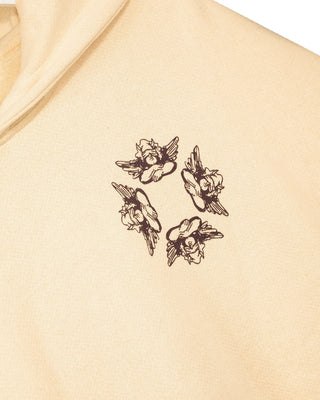 Mon Cheri Racer Hoodie