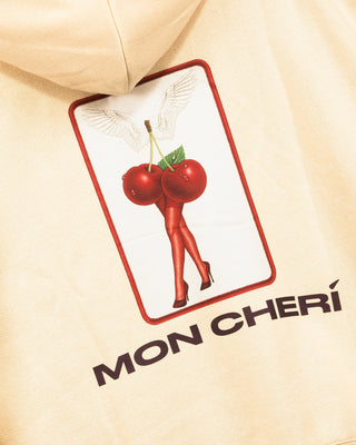 Mon Cheri Racer Hoodie