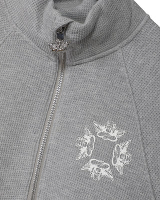 Boys Lie Mon Cheri A1 Crop Pullover