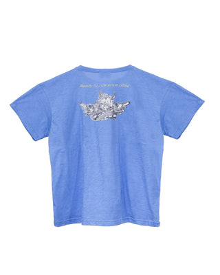 Boys Lie Ride or Die Boyfriend Tee