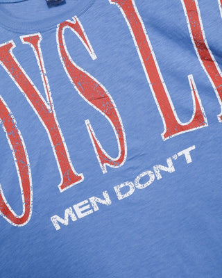 Boys Lie Ride or Die Boyfriend Tee