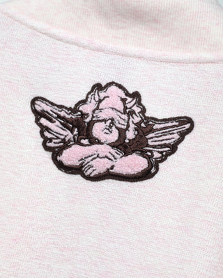 Boys Lie Smoke And Mirrors Henley Crew