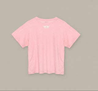 Boys Lie Men Don't Boyfriend Tee