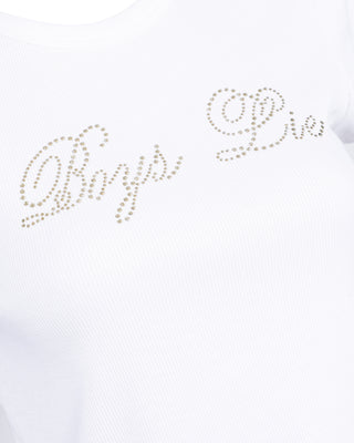 Boys Lie Boys Will Be Boys Who Lie Baby Tee