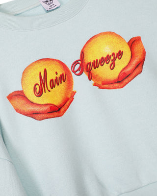 Boys Lie Main Squeeze Kara Crop Top