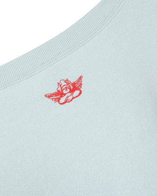 Boys Lie Main Squeeze Kara Crop Top