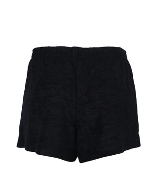 Boys Lie Running on Fumes Fold Over Shorts
