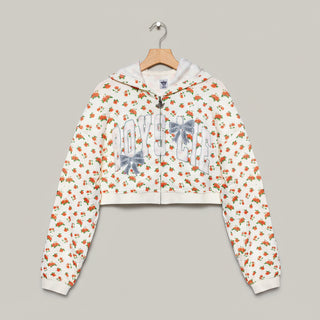 Boys Lie Sunshine And Bows Alex Zip