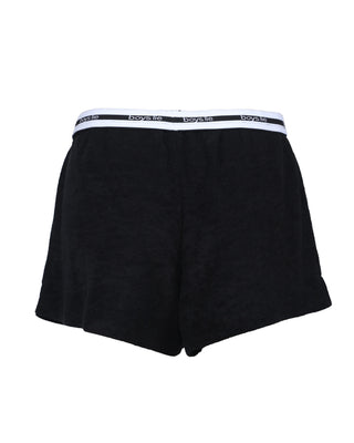 Boys Lie Running on Fumes Fold Over Shorts