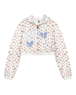 Boys Lie Sunshine And Bows Alex Zip