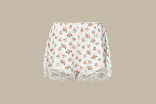 Boys Lie Sunshine And Bows Lacie Short