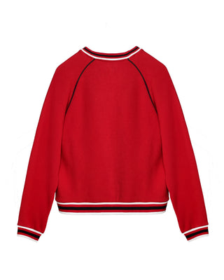 Boys Lie Sport Kara Crewneck