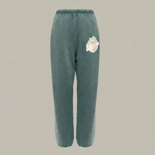 Boys Lie Breakfast Beers Pastel Kimmy Pants