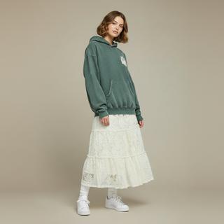 Boys Lie BREAKFAST BEERS PASTEL RACER HOODIE