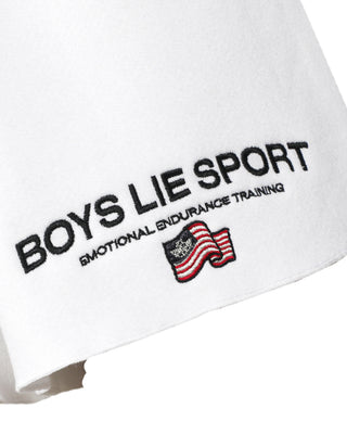 Boys Lie Kimmy Short