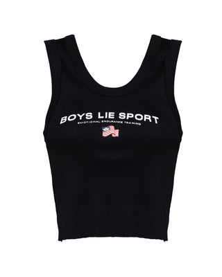 Boys Lie Sport Randy Tank