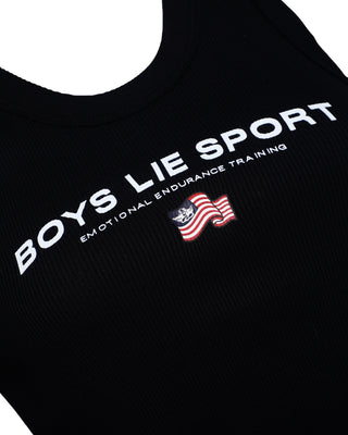 Boys Lie Sport Randy Tank