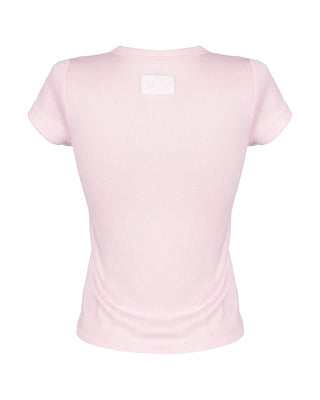 Boys Lie Pinky Promise Baby Tee