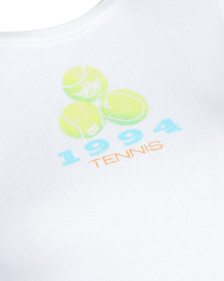 Boys Lie Tennis Dept. '94 Baby Tee