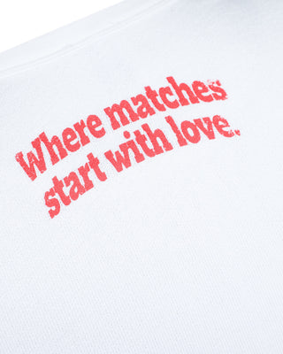 Boys Lie Tennis Dept. '94 Baby Tee