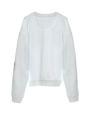 Boys Lie Icy Blue Kara Crew