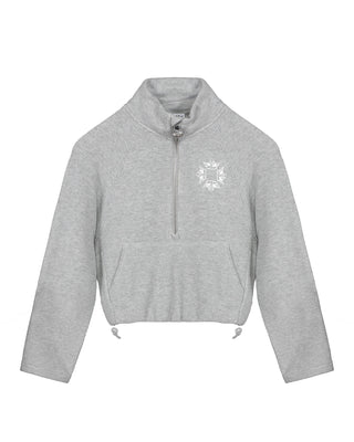 Boys Lie Mon Cheri A1 Crop Pullover